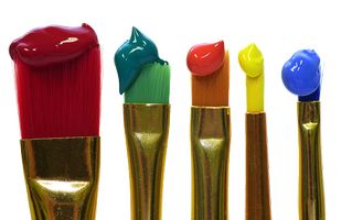 авторски маслени картини - 72022 бестселъри