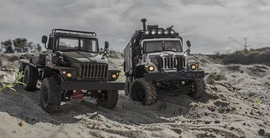 Buggies - 94371 customers