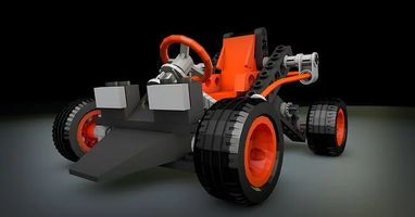 Buggies - 6601 prices