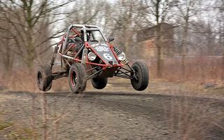 Buggies - 2585 news