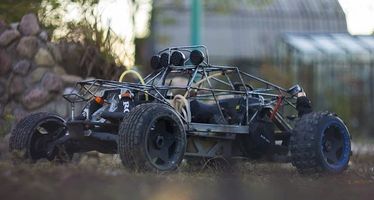 Buggies - 66848 achievements