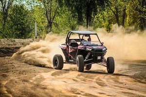 Buggies - 58301 promotions