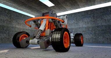 Buggies - 17165 varieties