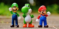 детски играчки - 90857 - вижте повече