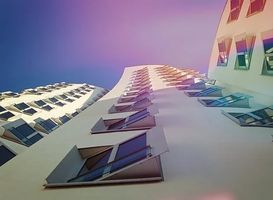 Facade Cladding Systems - 99825 offers Facade Cladding Systems - 56215 offers