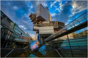 Rainscreen System - 43989 news | Bilda Rainscreen System - 86741 news