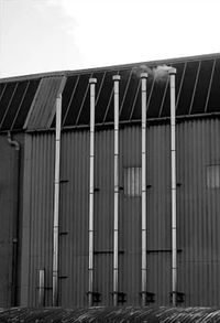 Rainscreen System - 87210 prices Rainscreen System - 38199 prices