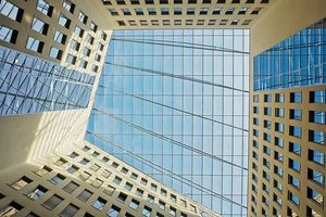 Rainscreen System - 85458 awards Rainscreen System - 86851 awards