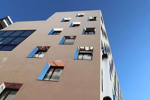 Wall Cladding Systems - 18022 awards | Bilda Wall Cladding Systems - 86011 awards