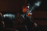 Mens Jacket - 3359 achievements