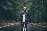 Mens Jacket - 78836 species