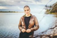 Mens Jacket - 6505 news