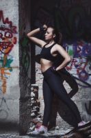 Tracksuits - 12190 customers Tracksuits - 14855 customers