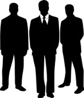 Tuxedos - 51488 species
