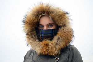 Winter Jacket - 16547 types Winter Jacket - 74077 types