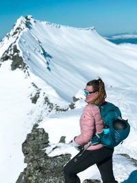 Winter Jacket - 93432 awards Winter Jacket - 72024 awards