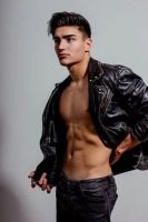 Womens Leather Jacket - 21389 photos Womens Leather Jacket - 44042 photos