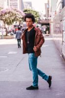 Womens Leather Jacket - 90768 opportunities Womens Leather Jacket - 58109 opportunities