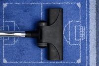 Carpet Cleaning Sutton - 88164 types