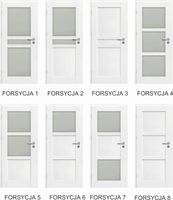интериорни врати - 50452 постижения