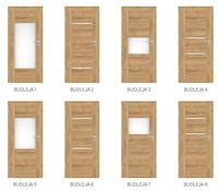 интериорни врати - 48112 разновидности