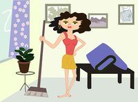 Domestic Cleaning - 58810 selections Domestic Cleaning - 17322 selections