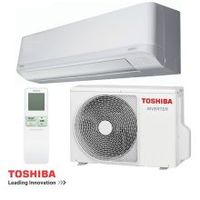 климатици Toshiba - 12323 отстъпки