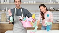 Regular Domestic Cleaning London - 44576 types Regular Domestic Cleaning London - 57650 types
