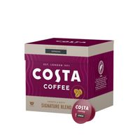 Dolce Gusto капсули - 63912 клиенти Dolce Gusto капсули - 20685 клиенти