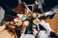 Dolce Gusto капсули - 61245 типа Dolce Gusto капсули - 20205 типа