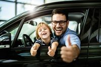 Rent A Car Bulgaria - 65102 selection