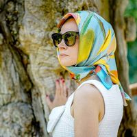 луксозни дамски шалове - 42213 комбинации | Ina Assa луксозни дамски шалове - 77515 комбинации