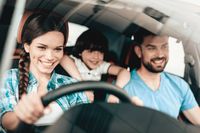 Car Hire Sofia - 70112 prices Car Hire Sofia - 92987 prices