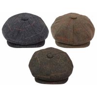 Peaky Blinders Cap - 52115 achievements Peaky Blinders Cap - 99851 achievements