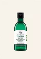масла от чаено дърво - 26411 вида | The Body Shop масла от чаено дърво - 28286 вида