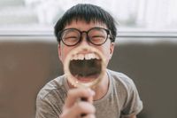 антибиотик за възпалени венци - 25401 отстъпки