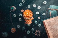 Astrology Readings - 87211 options | Marstars Astrology Readings - 94336 options