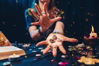 Astrology Readings - 23039 selection Astrology Readings - 41643 selection