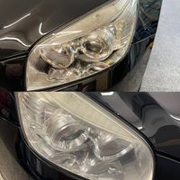 Headlights Polish - 9568 customers