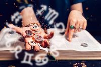 Karmic Astrology - 61935 offers Karmic Astrology - 77077 offers