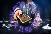 Psychological Astrology - 99284 selection