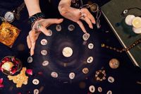 Psychological Astrology - 46731 customers
