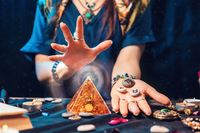 Psychological Astrology - 29253 suggestions