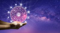 Weekly Horoscope - 96509 selection