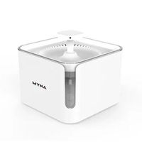 уреди за пречистване на въздуха - 79148 оферти | Dedal-robot уреди за пречистване на въздуха - 73396 оферти