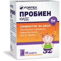 пробиотици - 19561 бестселъри пробиотици - 55920 бестселъри