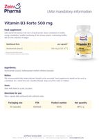 MSM - 52349 отстъпки | VitaMag MSM - 98583 отстъпки