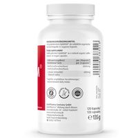 червена боровинка - 55085 типа | VitaMag червена боровинка - 36083 типа