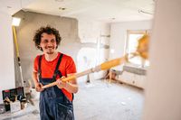 боядисване на стени цени на квадрат - 69853 клиенти