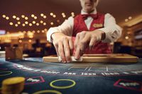 Casino Blogger - 37858 awards | Joephillipmarketing Casino Blogger - 5119 awards